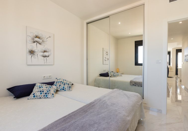 Segunda mano - Apartamento  - Orihuela Costa - Costa Blanca