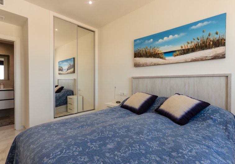 Segunda mano - Apartamento  - Orihuela Costa - Costa Blanca