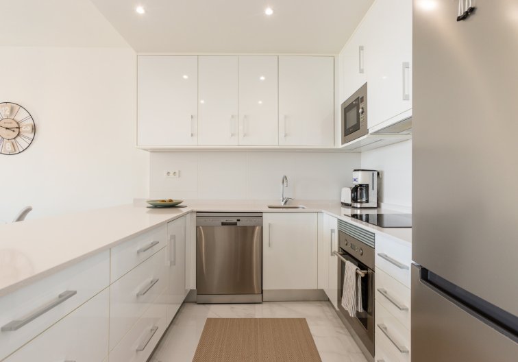 Segunda mano - Apartamento  - Orihuela Costa - Costa Blanca