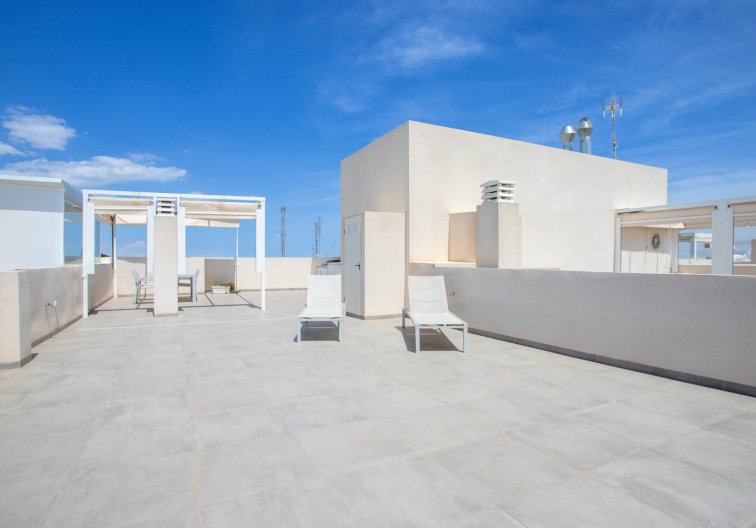 Segunda mano - Apartamento  - Orihuela Costa - Costa Blanca