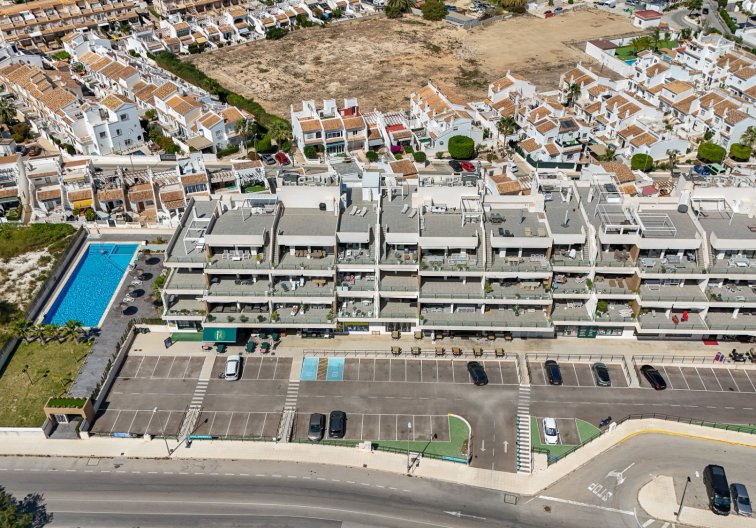 Segunda mano - Apartamento  - Orihuela Costa - Costa Blanca