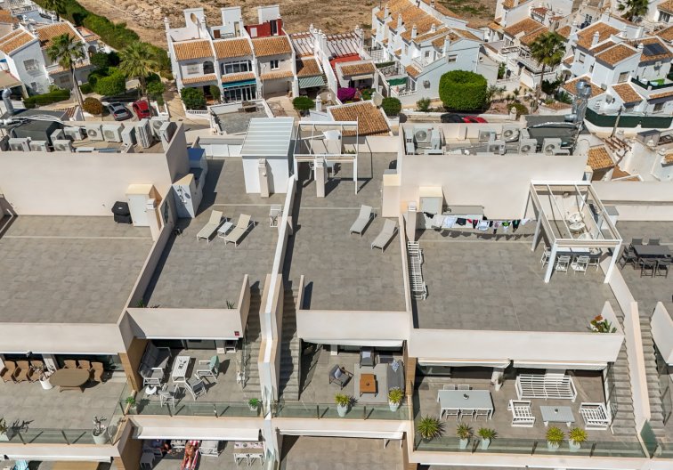 Segunda mano - Apartamento  - Orihuela Costa - Costa Blanca