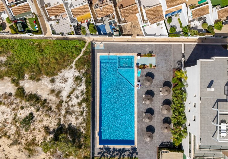 Segunda mano - Apartamento  - Orihuela Costa - Costa Blanca