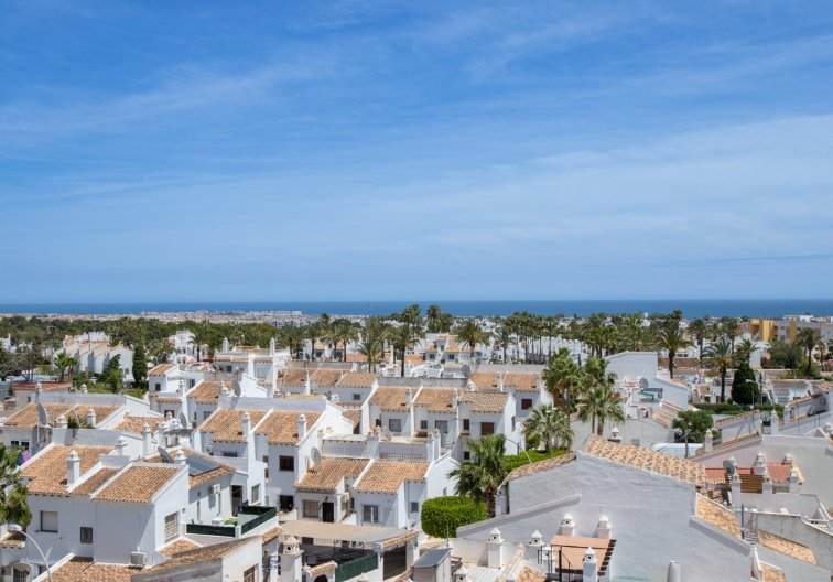 Segunda mano - Apartamento  - Orihuela Costa - Costa Blanca