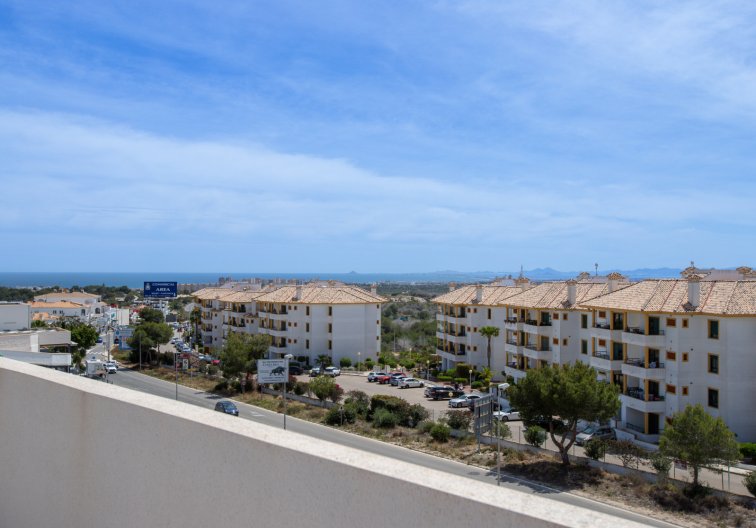 Segunda mano - Apartamento  - Orihuela Costa - Costa Blanca
