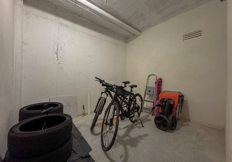 Segunda mano - Apartamento  - Orihuela Costa - Costa Blanca