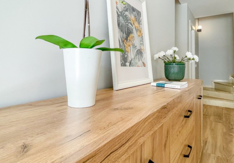 Wiederverkauf - town house - Orihuela Costa - Costa Blanca