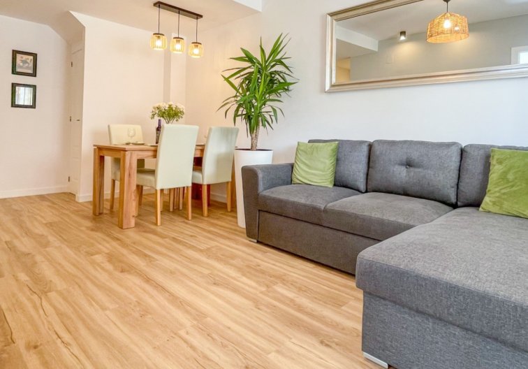 Wiederverkauf - town house - Orihuela Costa - Costa Blanca