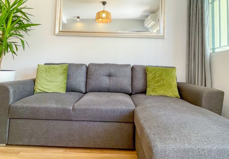 Wiederverkauf - town house - Orihuela Costa - Costa Blanca
