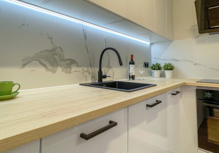 Wiederverkauf - town house - Orihuela Costa - Costa Blanca