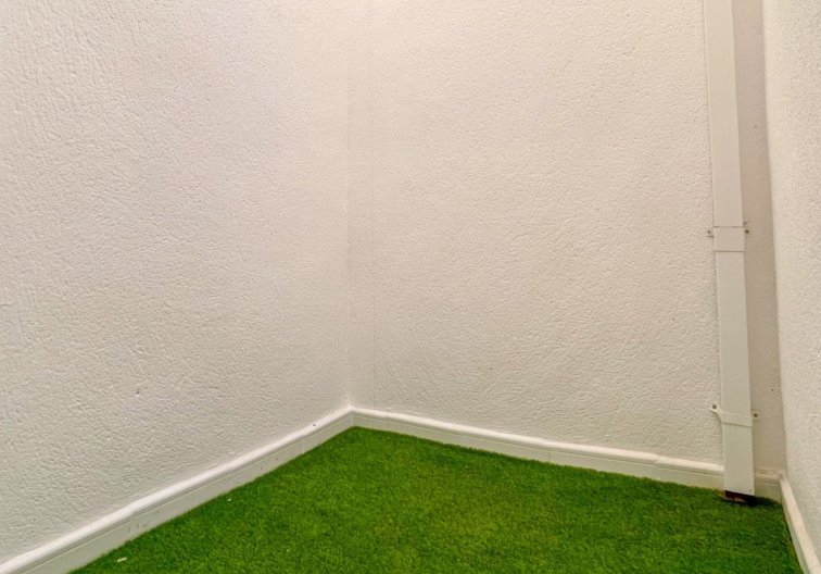 Wiederverkauf - town house - Orihuela Costa - Costa Blanca