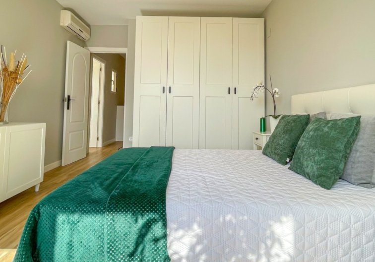 Wiederverkauf - town house - Orihuela Costa - Costa Blanca