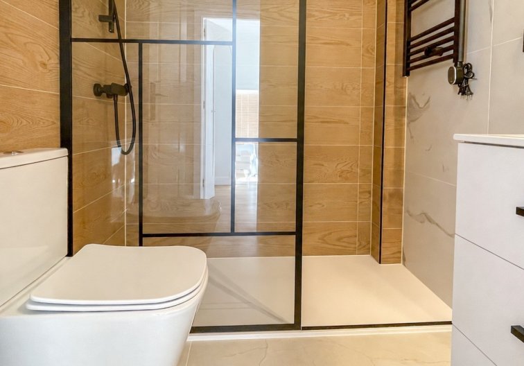 Wiederverkauf - town house - Orihuela Costa - Costa Blanca