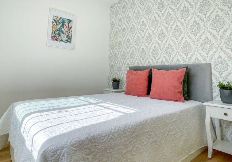 Wiederverkauf - town house - Orihuela Costa - Costa Blanca