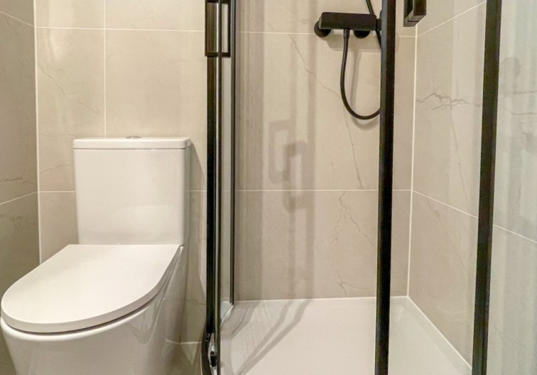 Wiederverkauf - town house - Orihuela Costa - Costa Blanca