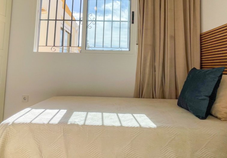 Wiederverkauf - town house - Orihuela Costa - Costa Blanca