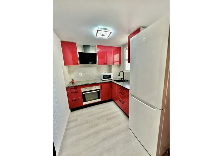 Segunda mano - Apartamento  - Torrevieja - Centro