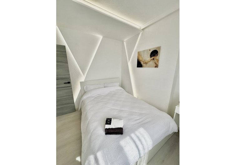 Segunda mano - Apartamento  - Torrevieja - Centro