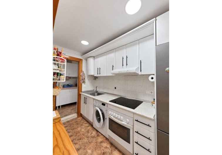 Revente - Appartement - Los Alcázares - Los Narejos-punta Calera