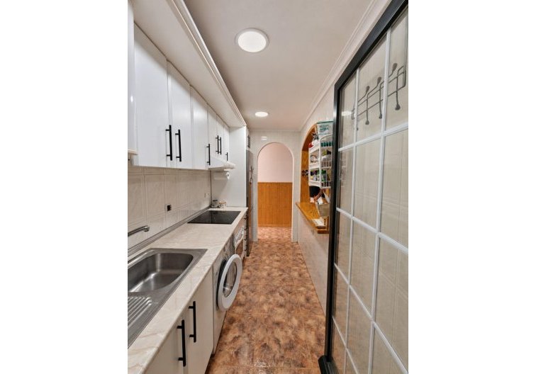 Revente - Appartement - Los Alcázares - Los Narejos-punta Calera