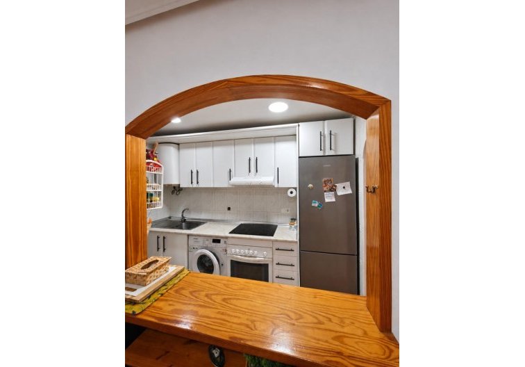 Revente - Appartement - Los Alcázares - Los Narejos-punta Calera