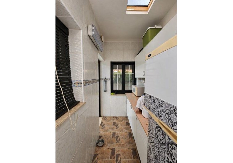 Revente - Appartement - Los Alcázares - Los Narejos-punta Calera