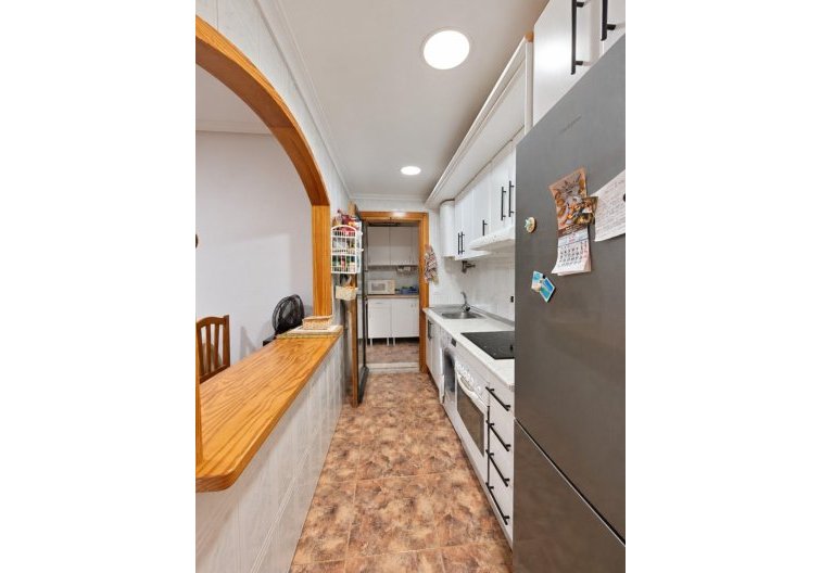 Revente - Appartement - Los Alcázares - Los Narejos-punta Calera