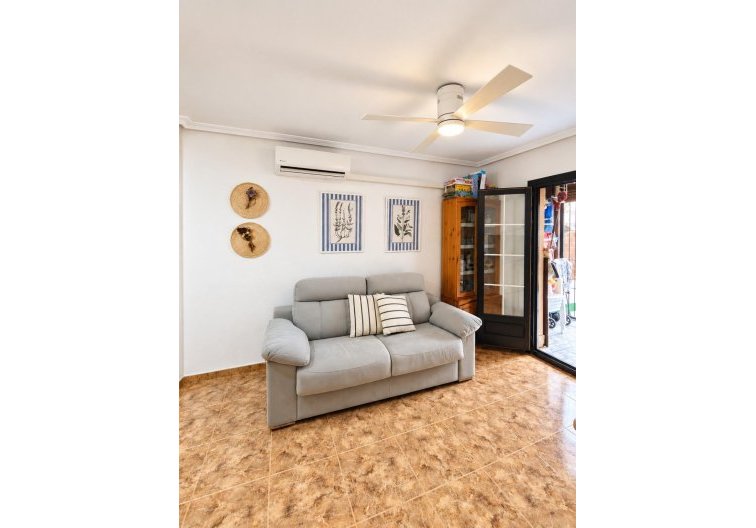 Revente - Appartement - Los Alcázares - Los Narejos-punta Calera