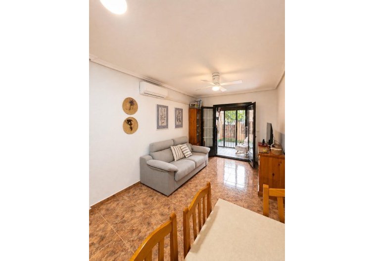 Revente - Appartement - Los Alcázares - Los Narejos-punta Calera