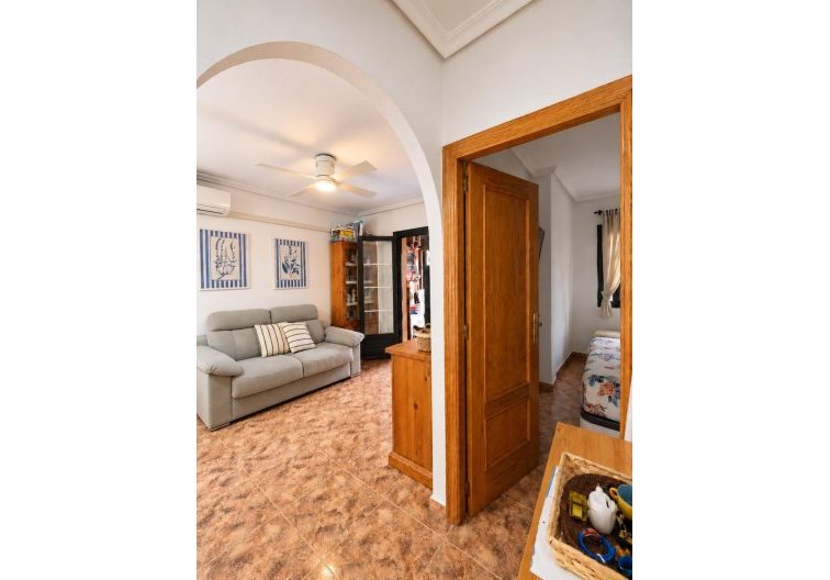 Revente - Appartement - Los Alcázares - Los Narejos-punta Calera