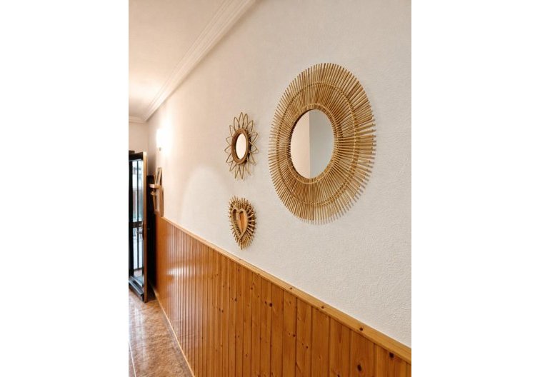 Revente - Appartement - Los Alcázares - Los Narejos-punta Calera