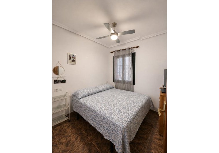 Revente - Appartement - Los Alcázares - Los Narejos-punta Calera
