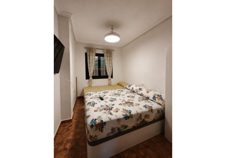 Revente - Appartement - Los Alcázares - Los Narejos-punta Calera