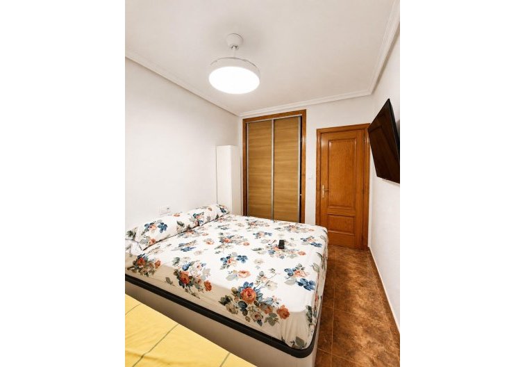 Revente - Appartement - Los Alcázares - Los Narejos-punta Calera