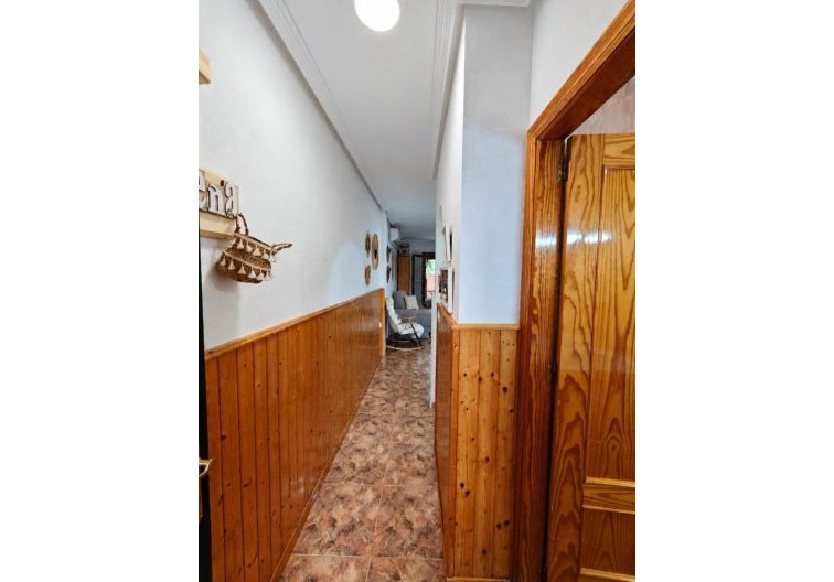 Revente - Appartement - Los Alcázares - Los Narejos-punta Calera