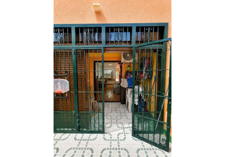 Revente - Appartement - Los Alcázares - Los Narejos-punta Calera