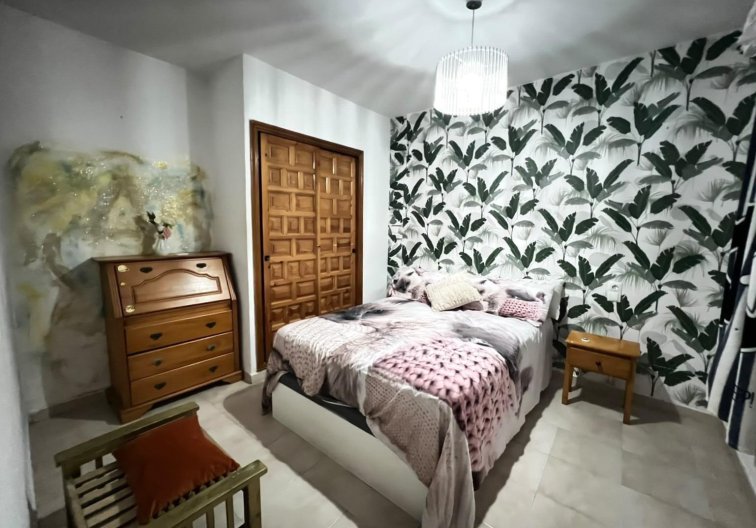 Segunda mano - Apartamento  - Torrevieja - Playa de los Locos