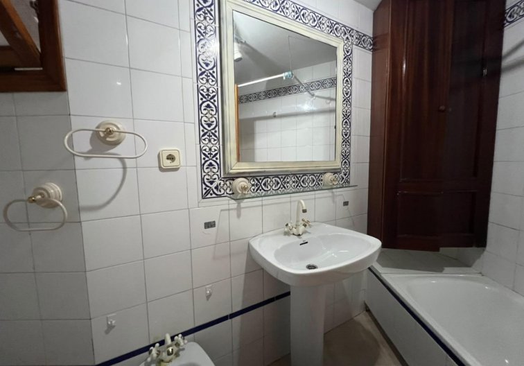 Segunda mano - Apartamento  - Torrevieja - Playa de los Locos