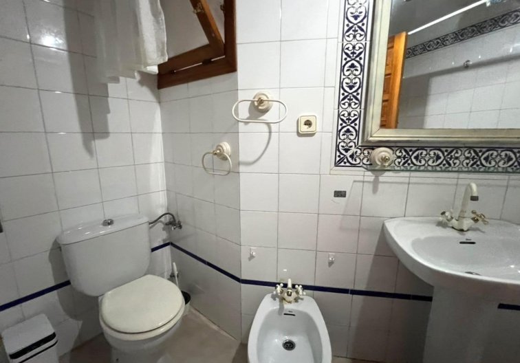 Segunda mano - Apartamento  - Torrevieja - Playa de los Locos