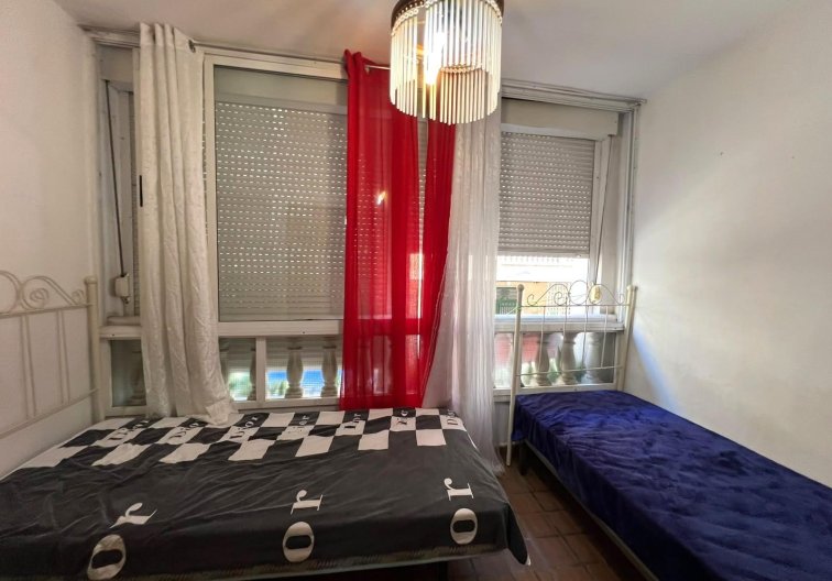 Segunda mano - Apartamento  - Torrevieja - Playa de los Locos