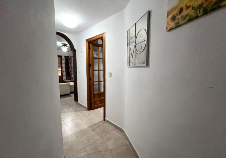 Segunda mano - Apartamento  - Torrevieja - Playa de los Locos