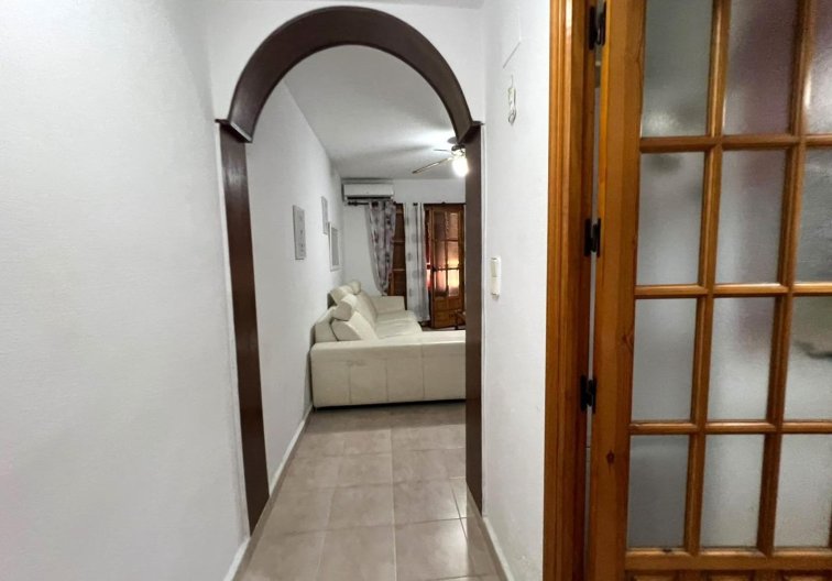 Segunda mano - Apartamento  - Torrevieja - Playa de los Locos