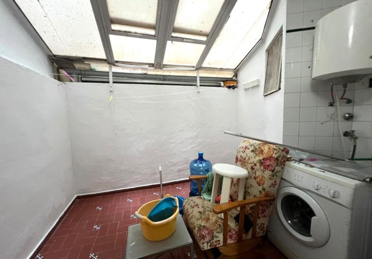 Segunda mano - Apartamento  - Torrevieja - Playa de los Locos