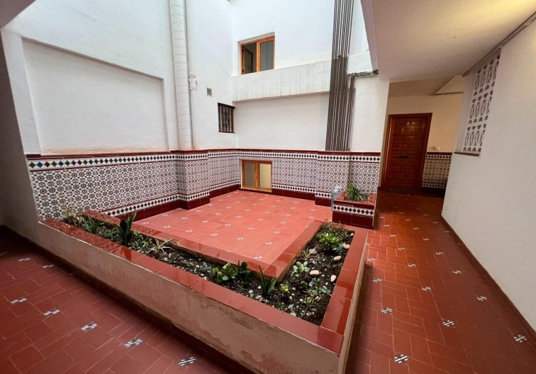 Segunda mano - Apartamento  - Torrevieja - Playa de los Locos