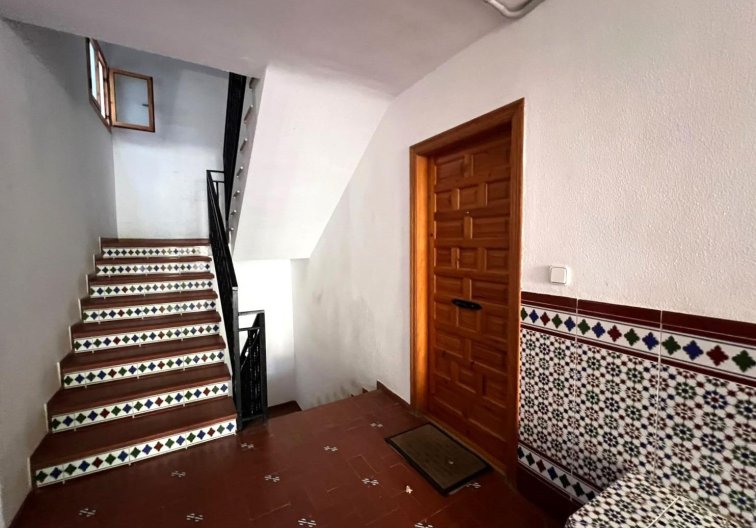 Segunda mano - Apartamento  - Torrevieja - Playa de los Locos