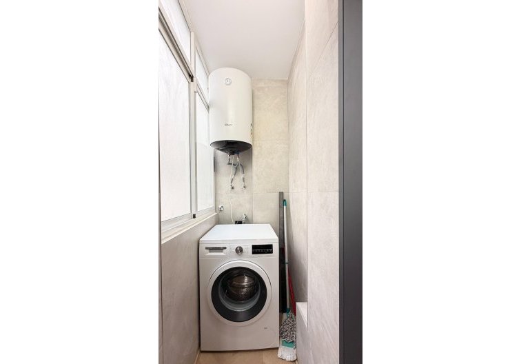 Segunda mano - Apartamento  - Torrevieja - Playa del Cura