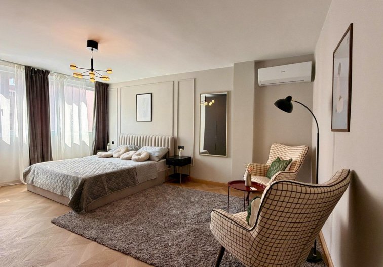 Segunda mano - Apartamento  - Torrevieja - Playa del Cura