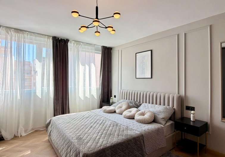 Segunda mano - Apartamento  - Torrevieja - Playa del Cura