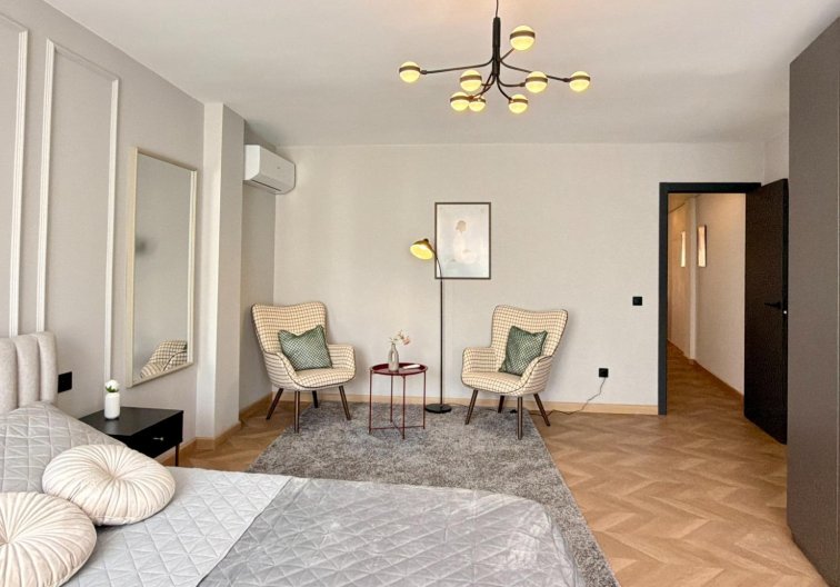 Segunda mano - Apartamento  - Torrevieja - Playa del Cura