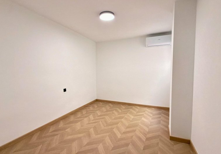 Segunda mano - Apartamento  - Torrevieja - Playa del Cura